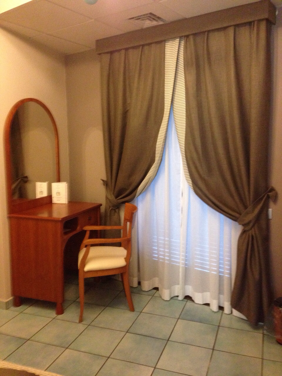 Immagine 2 della camera CAMERA SINGOLA